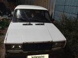 ВАЗ (Lada) 2107 2005 года за 300 000 тг. в Усть-Каменогорск
