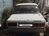 ВАЗ (Lada) 2107 2005 года за 300 000 тг. в Усть-Каменогорск – фото 3
