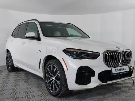 BMW X5 2022 года за 49 790 000 тг. в Актау – фото 6