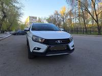 ВАЗ (Lada) Vesta SW Cross 2019 годаүшін6 000 000 тг. в Павлодар