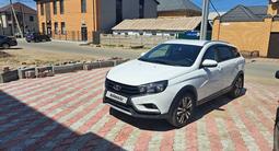 ВАЗ (Lada) Vesta SW Cross 2019 годаүшін5 800 000 тг. в Павлодар – фото 2