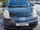 Nissan Note 2007 года за 3 000 000 тг. в Риддер