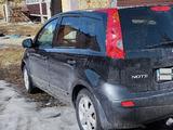 Nissan Note 2007 года за 3 000 000 тг. в Риддер – фото 3