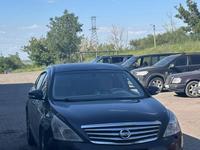 Nissan Teana 2011 годаүшін5 500 000 тг. в Караганда