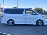 Toyota Alphard 2007 годаүшін5 000 000 тг. в Атырау – фото 2