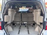 Toyota Alphard 2007 годаүшін5 000 000 тг. в Атырау – фото 5