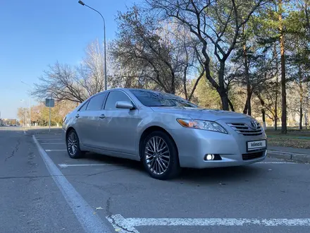 Toyota Camry 2007 года за 6 200 000 тг. в Павлодар