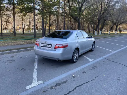 Toyota Camry 2007 года за 6 200 000 тг. в Павлодар – фото 31