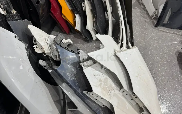 Крыло за 50 000 тг. в Караганда