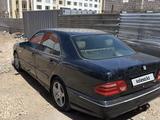 Mercedes-Benz E 280 1996 года за 1 400 000 тг. в Астана