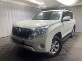 Toyota Land Cruiser Prado 2013 года за 15 400 000 тг. в Алматы