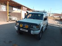 Mitsubishi Pajero 1994 года за 3 300 000 тг. в Тараз