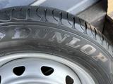 Комплект летних шин Dunlop за 60 000 тг. в Алматы – фото 3