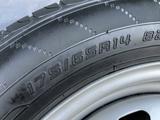 Комплект летних шин Dunlop за 60 000 тг. в Алматы – фото 4