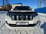 Toyota Land Cruiser Prado 2020 годаfor27 000 000 тг. в Костанай – фото 5