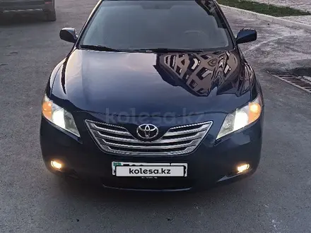 Toyota Camry 2007 года за 5 200 000 тг. в Тараз