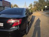 Toyota Camry 2013 годаүшін5 500 000 тг. в Актобе – фото 3