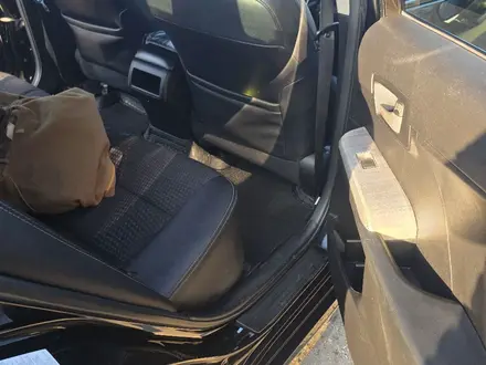 Toyota Camry 2013 года за 5 500 000 тг. в Актобе – фото 6
