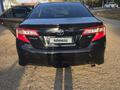 Toyota Camry 2013 года за 5 500 000 тг. в Актобе – фото 7