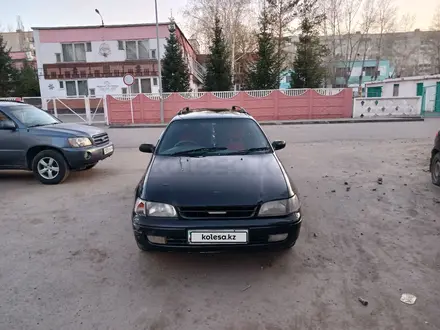 Toyota Caldina 1995 года за 1 900 000 тг. в Павлодар – фото 3