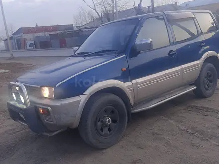 Nissan Mistral 1994 года за 1 600 000 тг. в Семей – фото 5