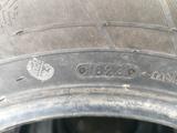 Комплект шин зимних 215/70 R16 за 90 000 тг. в Усть-Каменогорск – фото 2