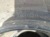 Комплект шин зимних 215/70 R16 за 90 000 тг. в Усть-Каменогорск – фото 3