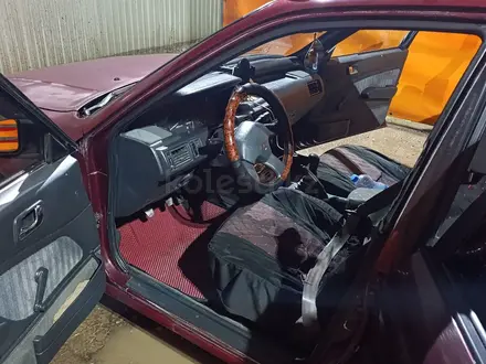 Mitsubishi Galant 1991 года за 650 000 тг. в Алматы – фото 2