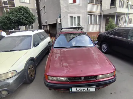 Mitsubishi Galant 1991 года за 650 000 тг. в Алматы – фото 10