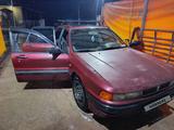 Mitsubishi Galant 1991 годаүшін650 000 тг. в Алматы