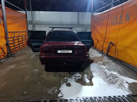 Mitsubishi Galant 1991 года за 650 000 тг. в Алматы – фото 6