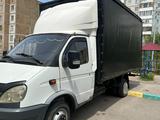 ГАЗ  ГАЗель (2705) 2006 года за 5 000 000 тг. в Астана – фото 4