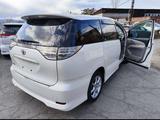 Toyota Estima 2008 года за 4 600 000 тг. в Уральск – фото 3