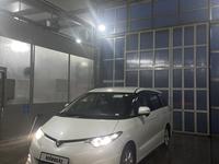 Toyota Estima 2008 года за 4 600 000 тг. в Уральск