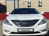Hyundai Sonata 2010 годаүшін5 900 000 тг. в Актобе