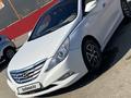 Hyundai Sonata 2010 года за 5 900 000 тг. в Актобе – фото 2
