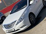 Hyundai Sonata 2010 годаүшін5 900 000 тг. в Актобе – фото 2