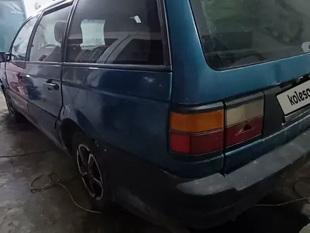 Volkswagen Passat 1991 года за 700 000 тг. в Алматы – фото 3