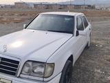 Mercedes-Benz E 200 1993 годаfor1 300 000 тг. в Аягоз – фото 4