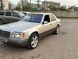 Mercedes-Benz E 280 1993 годаүшін2 400 000 тг. в Узынагаш