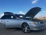 Toyota Mark II 1999 года за 4 400 000 тг. в Степногорск