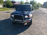 Mitsubishi Pajero 1996 года за 2 300 000 тг. в Алматы – фото 4