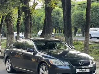 Lexus GS 300
