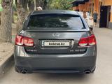 Lexus GS 300 2005 года за 7 300 000 тг. в Алматы – фото 2