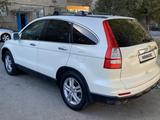 Honda CR-V 2010 годаүшін7 000 000 тг. в Актау – фото 4