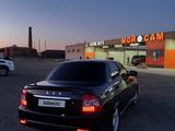 ВАЗ (Lada) Priora 2170 2010 годаүшін1 650 000 тг. в Актобе – фото 4