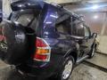 Mitsubishi Pajero 2002 годаүшін6 200 000 тг. в Семей – фото 13