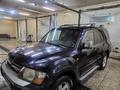 Mitsubishi Pajero 2002 годаүшін6 200 000 тг. в Семей – фото 14