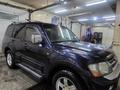 Mitsubishi Pajero 2002 годаүшін6 200 000 тг. в Семей – фото 15