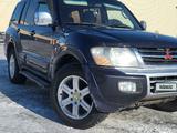 Mitsubishi Pajero 2002 года за 6 200 000 тг. в Семей